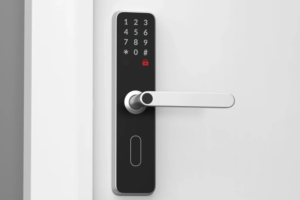 security technology